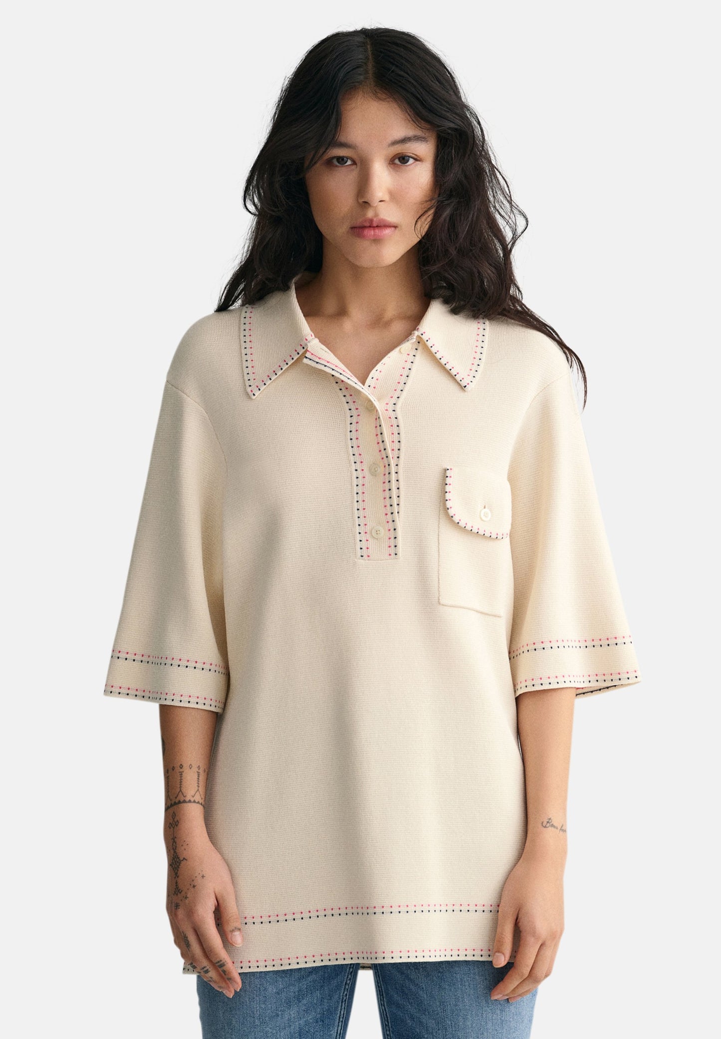 Polo shirt