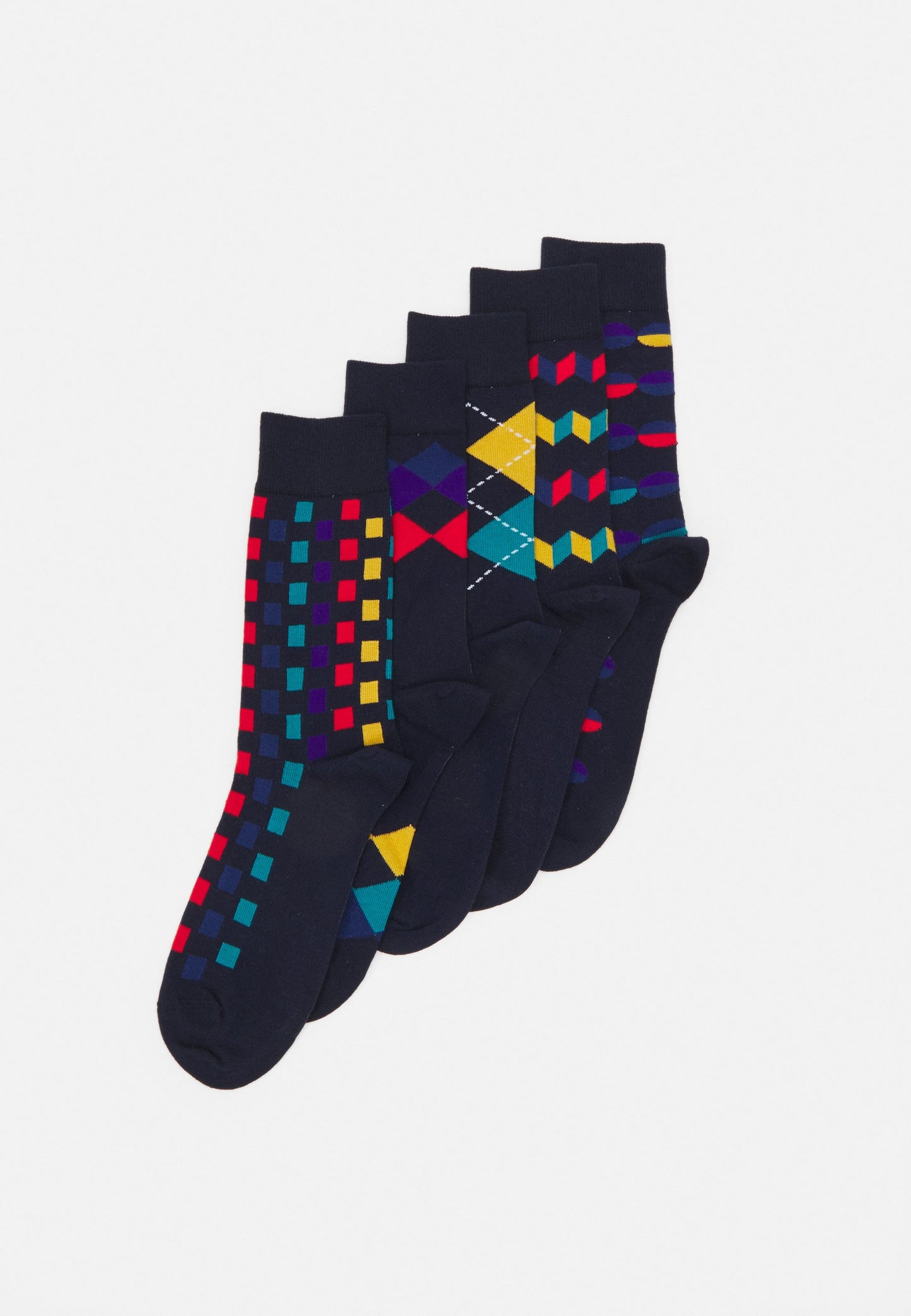 5 PACK - Socks