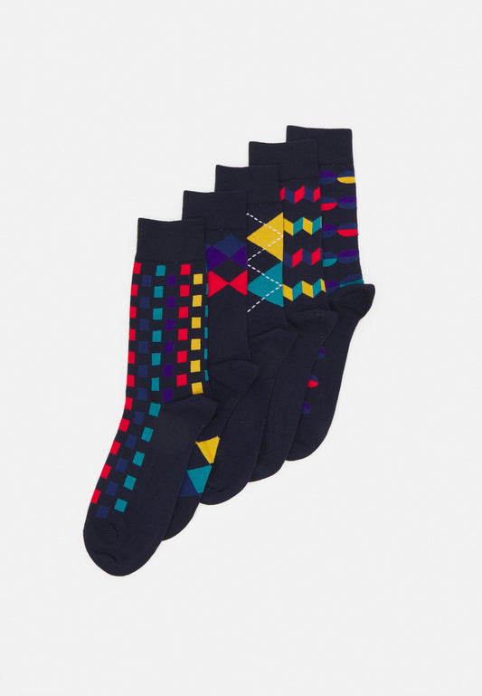 5 PACK - Socks