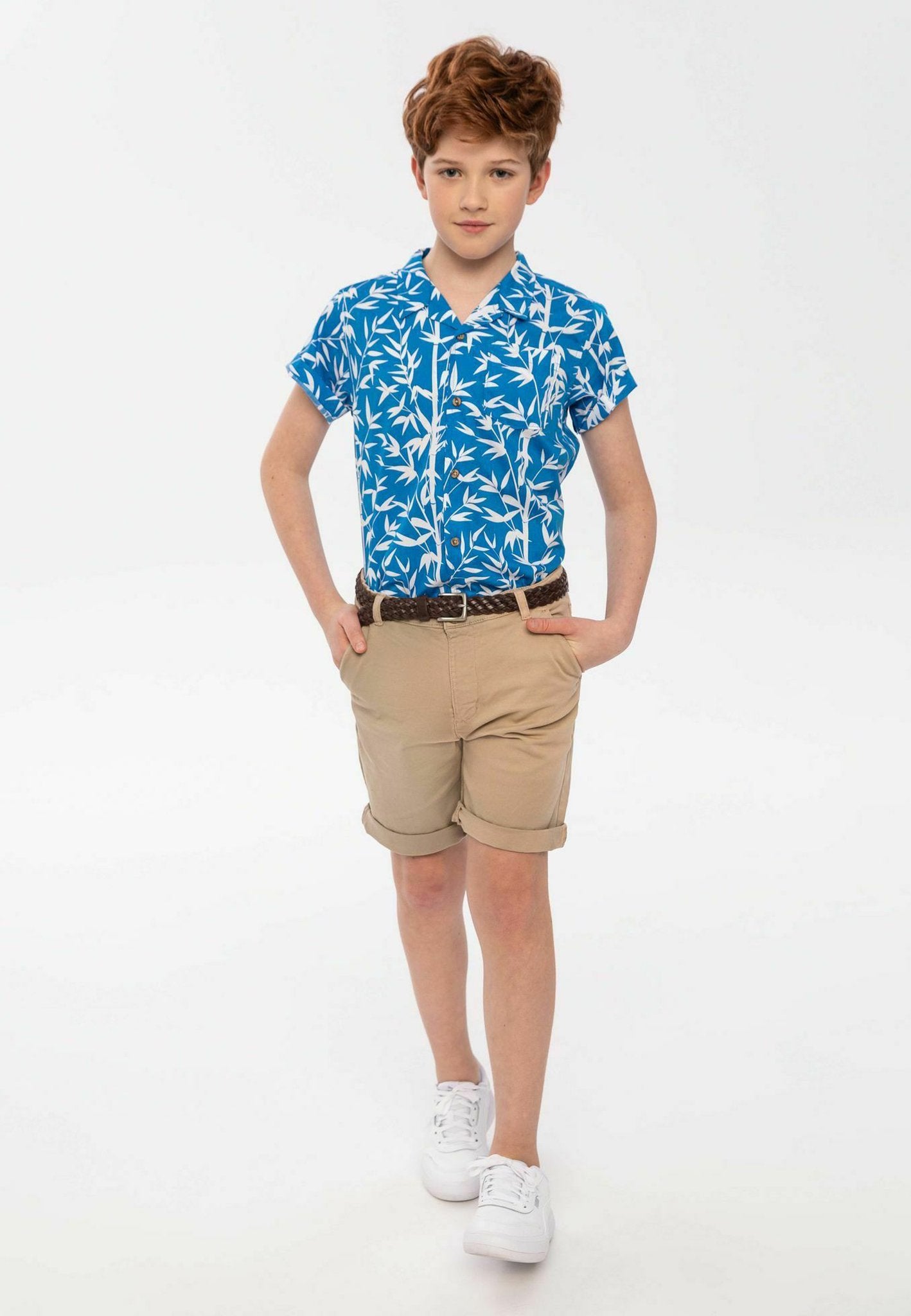 ALL OVER - Shirt