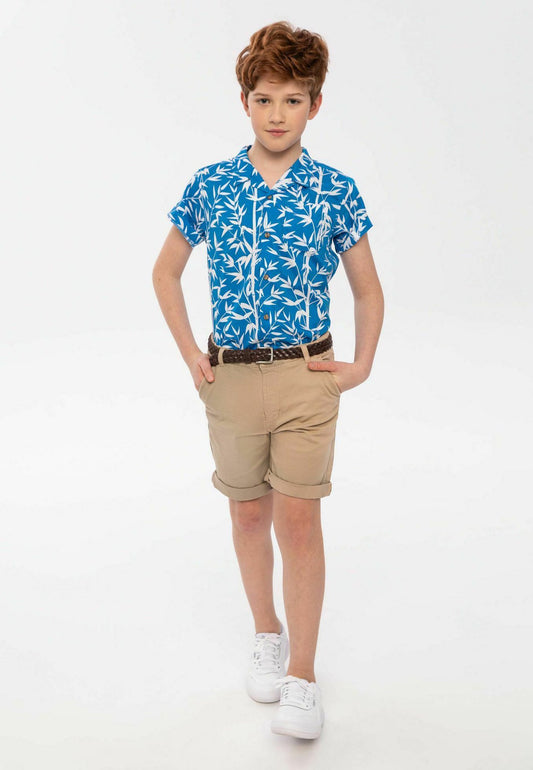 ALL OVER - Shirt