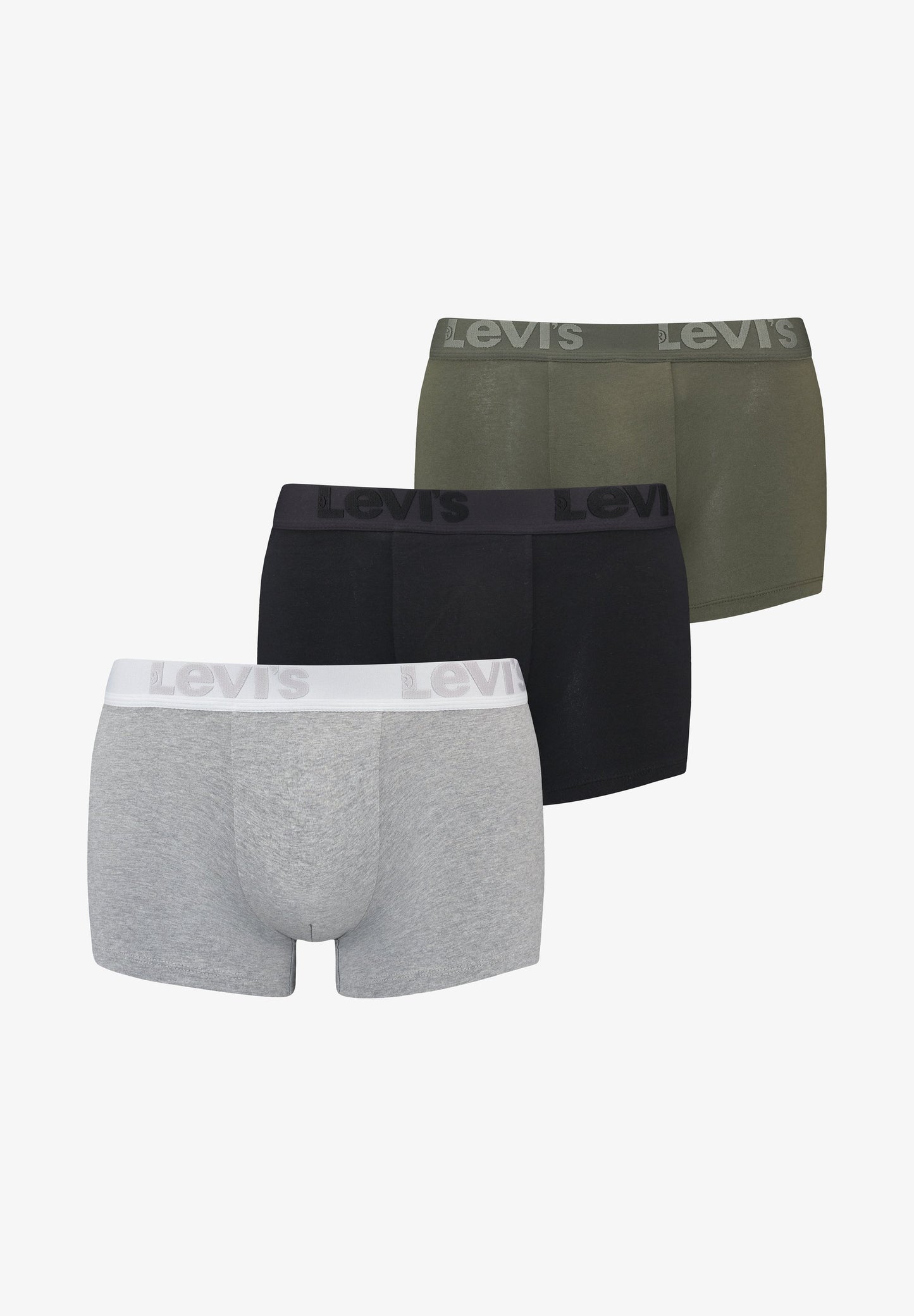 3 PACK - Pants