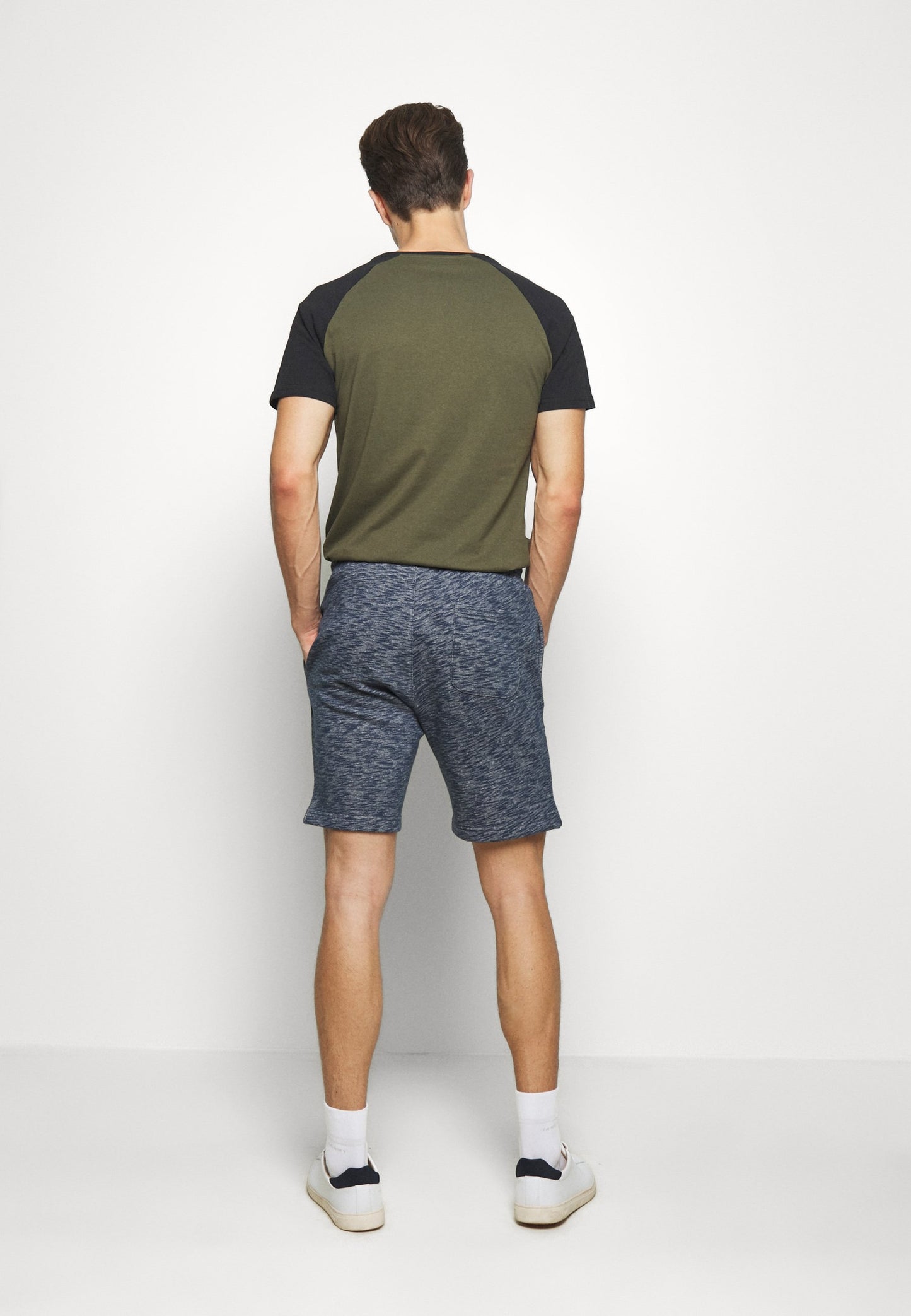 Heather Shorts