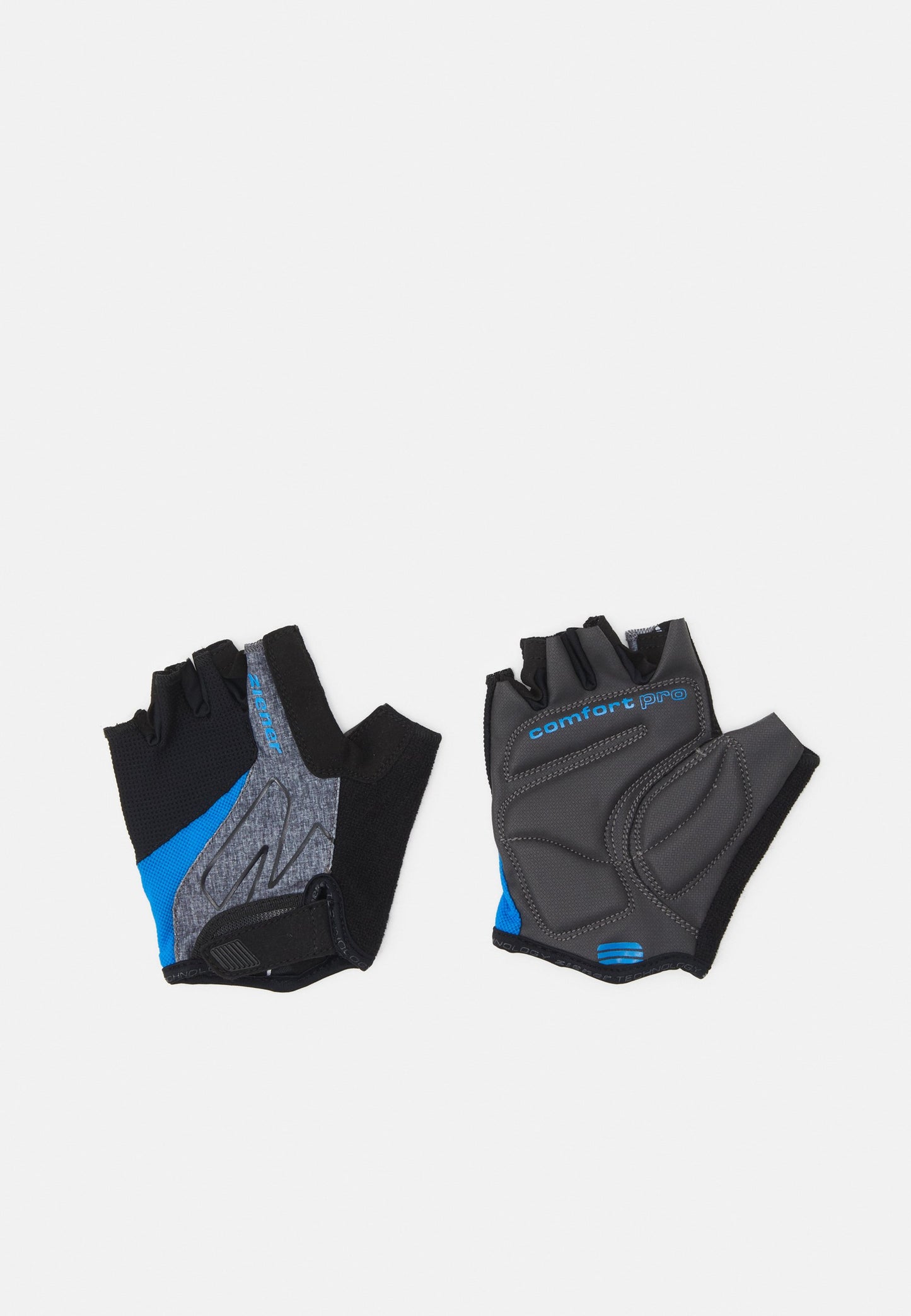BIKE GLOVE - Fingerless gloves