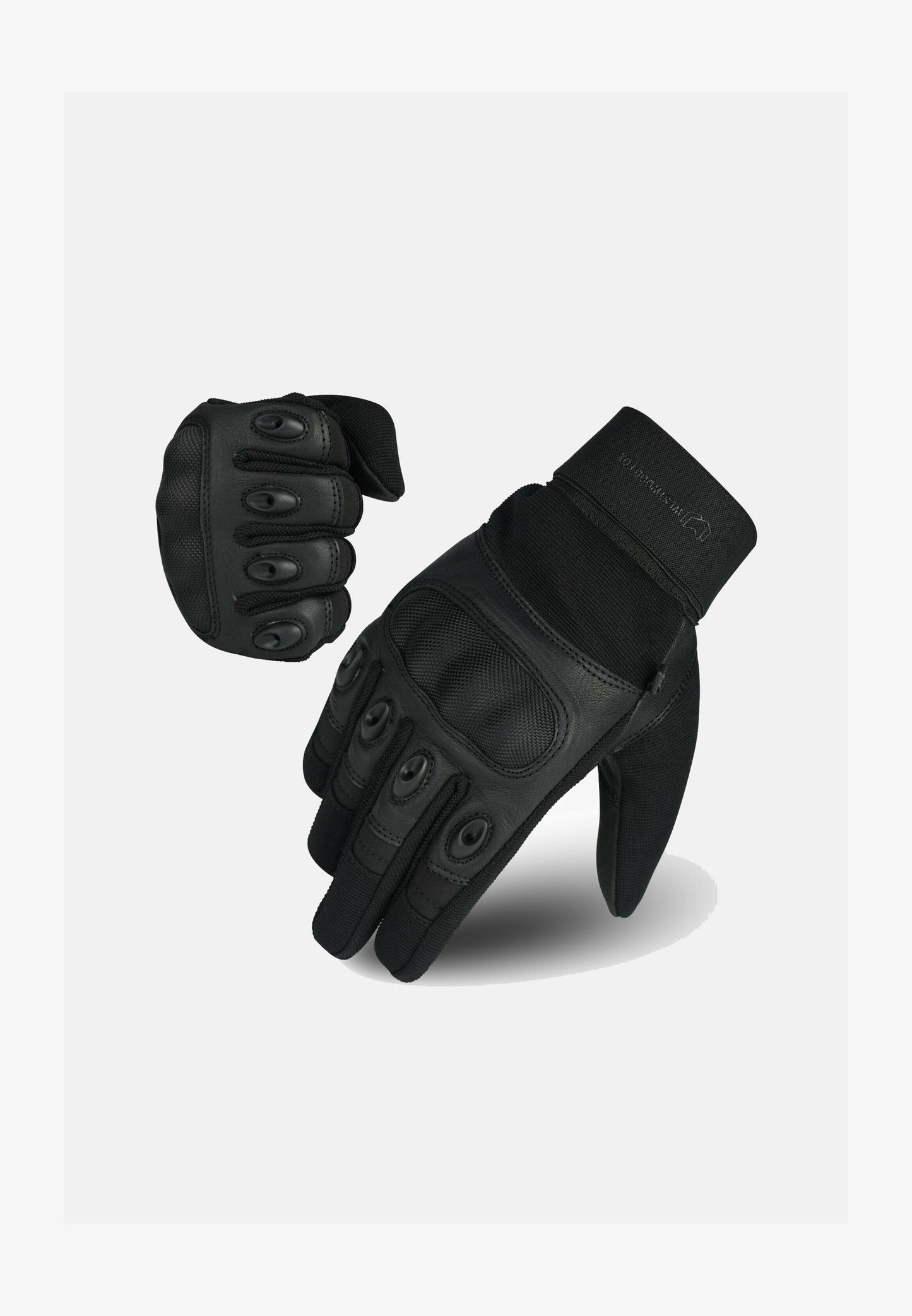 HARD KNUCKLE MOTORBIKE - Gloves