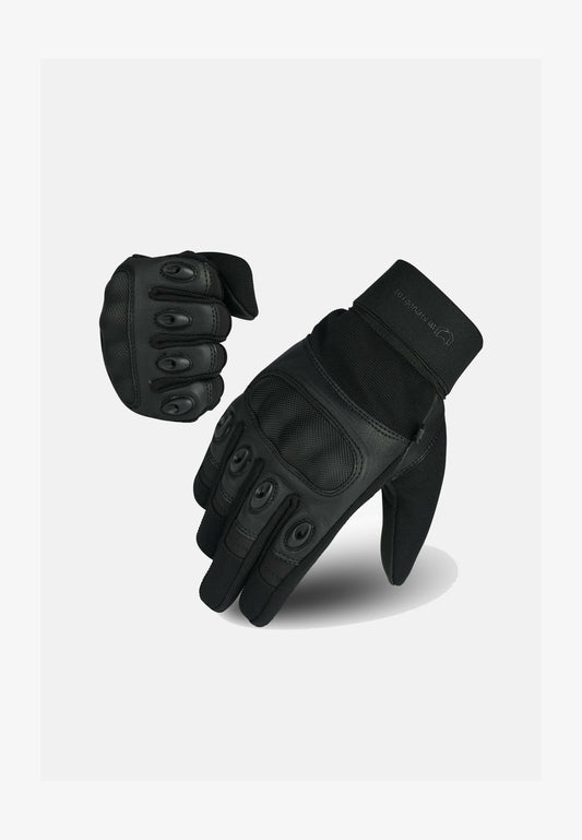 HARD KNUCKLE MOTORBIKE - Gloves
