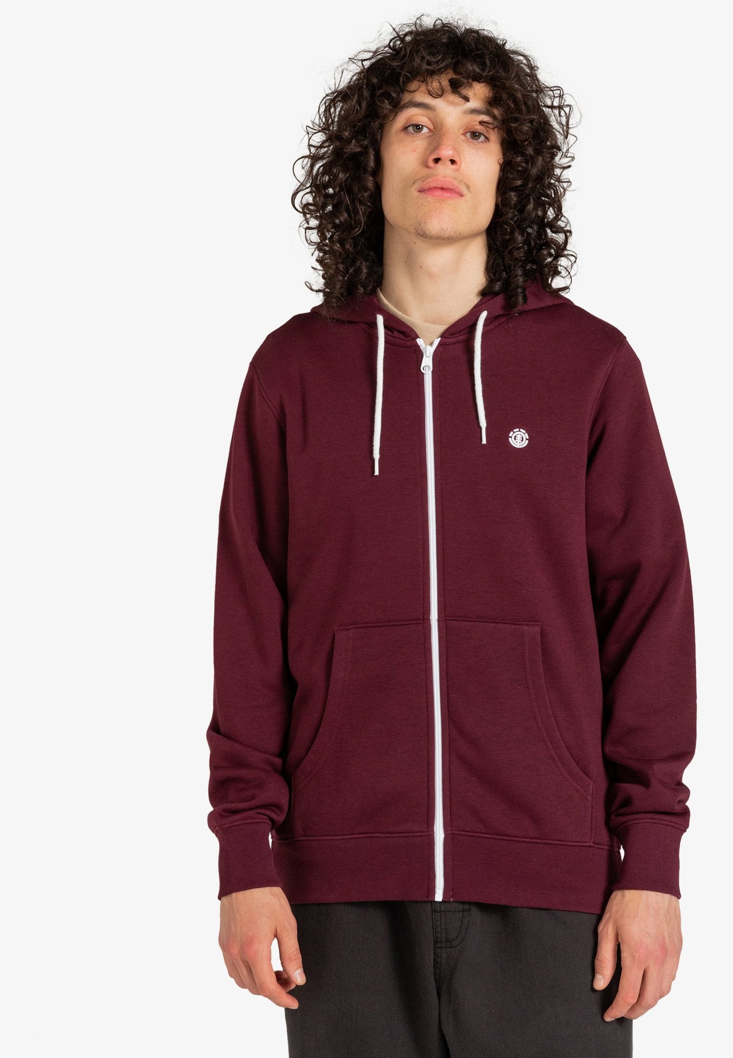 CLASSIC - Zip-up sweatshirt