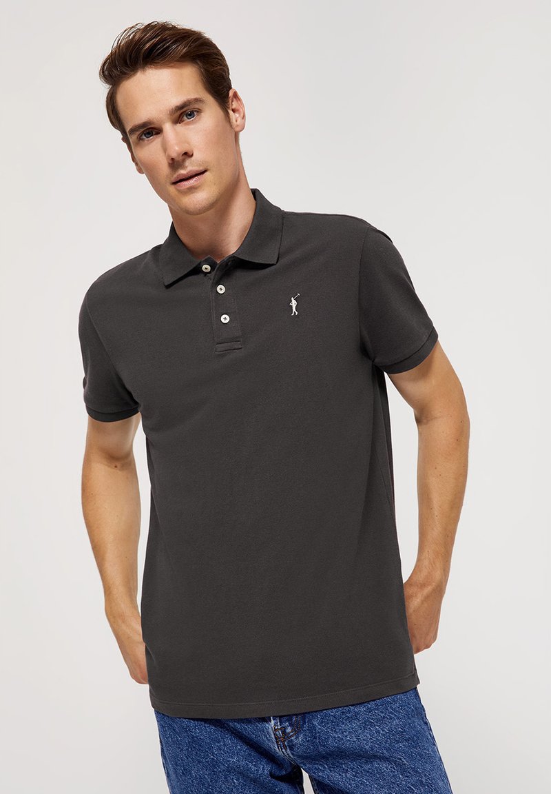REGULAR FIT - Polo shirt