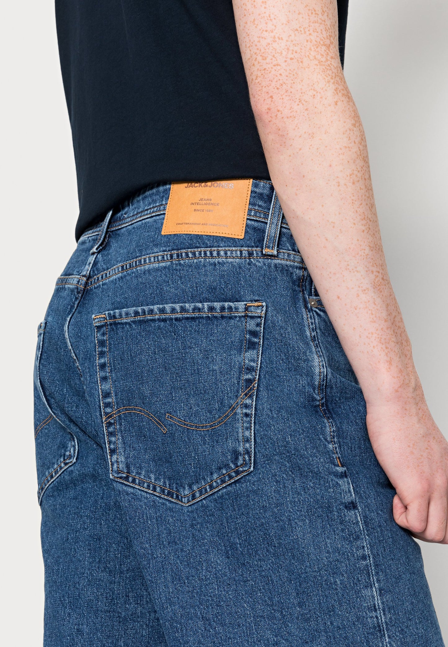 ORIGINAL - Denim shorts