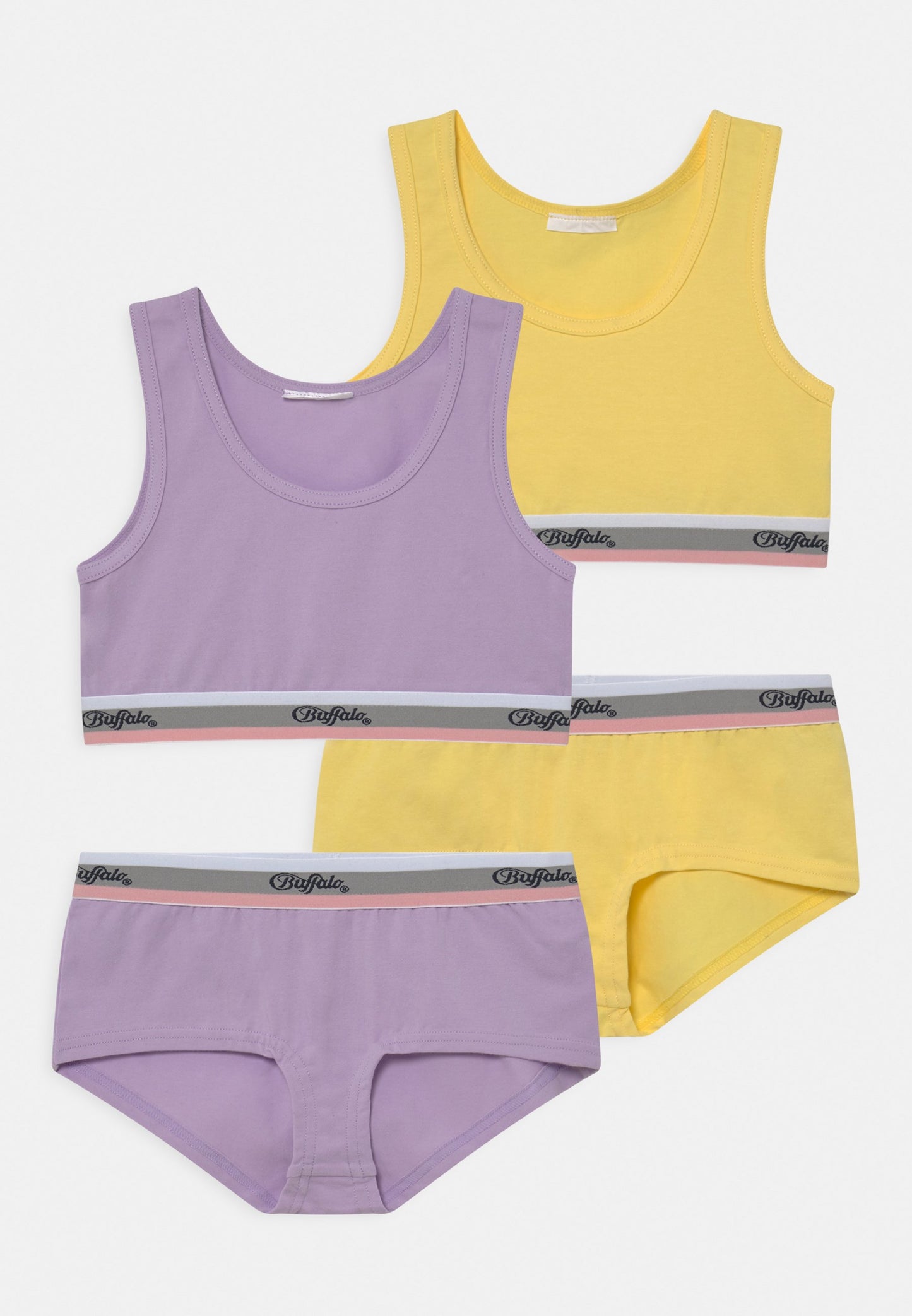 2 PACK - Underwear set