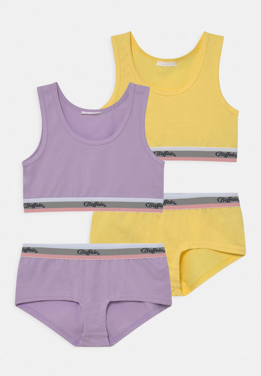 2 PACK - Underwear set