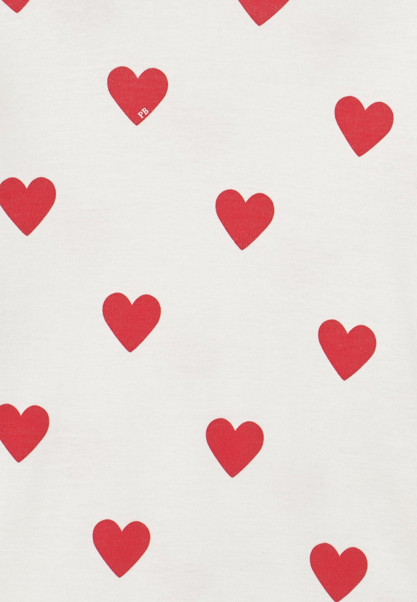 HEART - Pyjama set