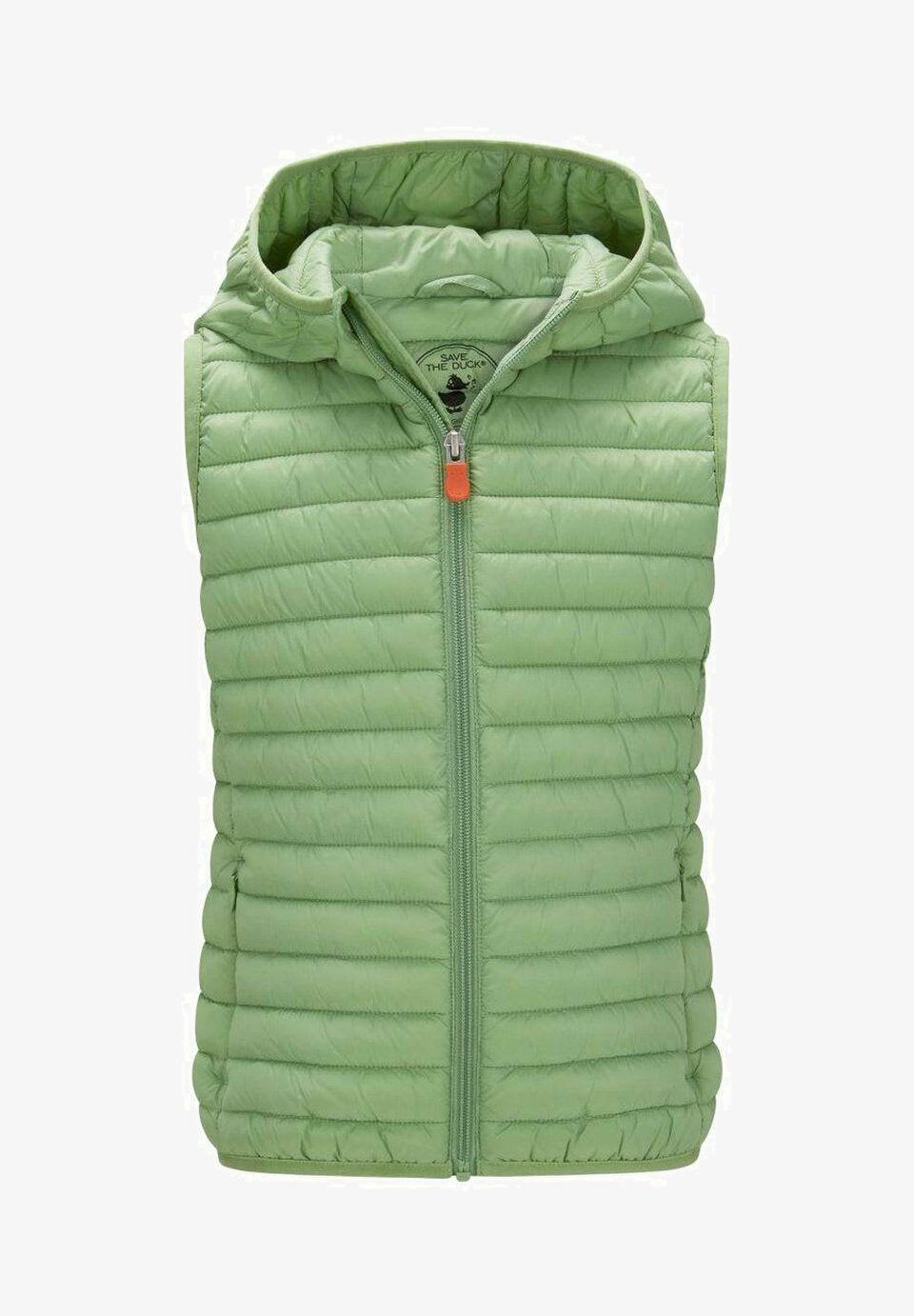Puffer - Waistcoat
