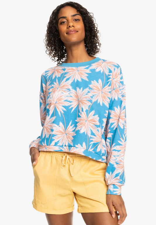 OFF TO THE BEACH - Sweatshirt