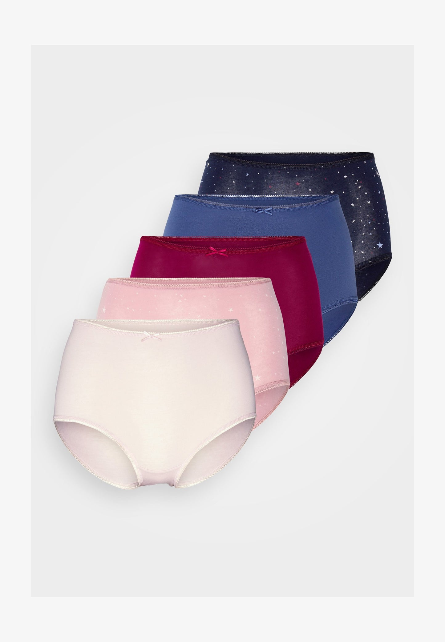 5 PACK - Briefs