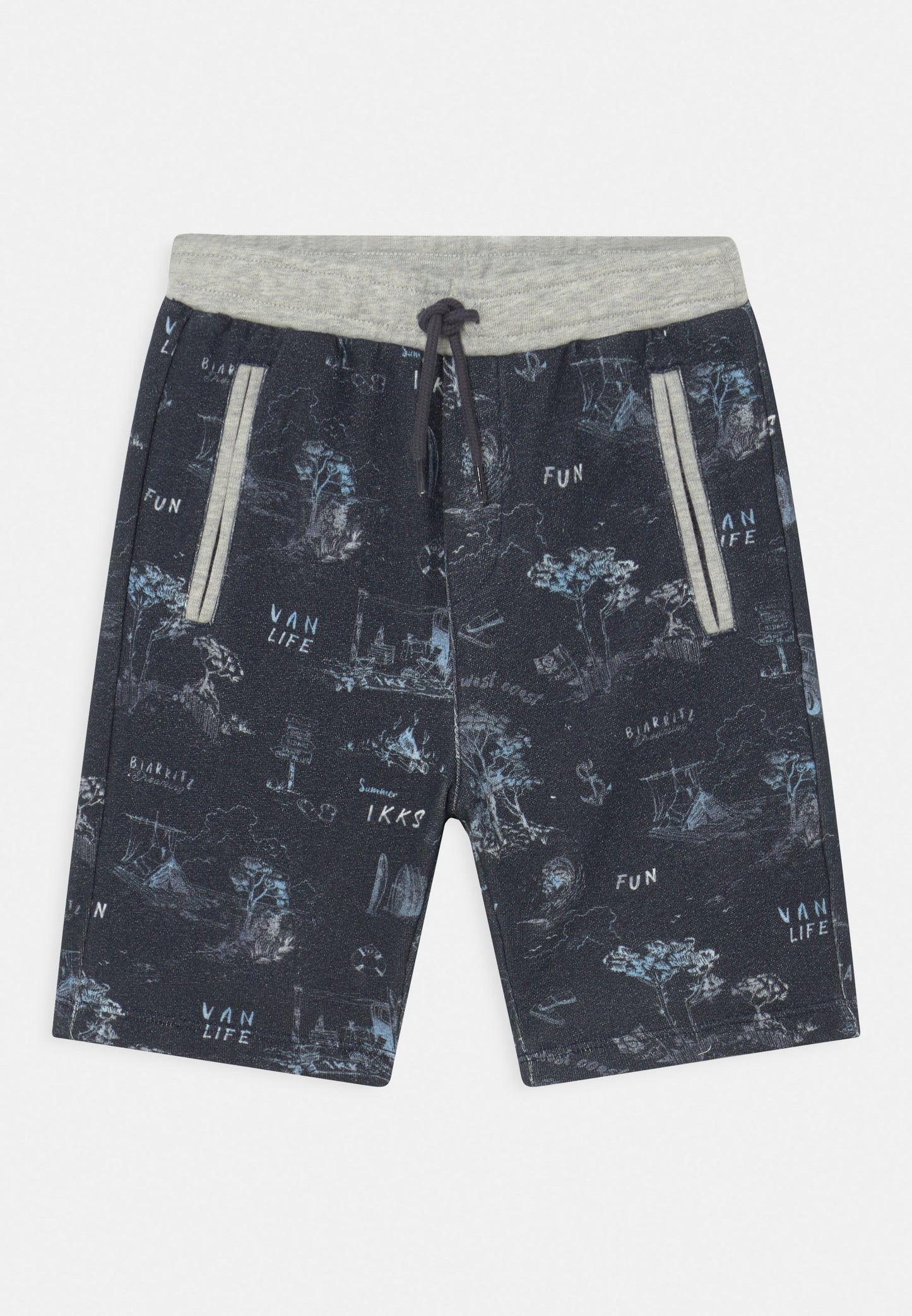BERMUDA - Shorts