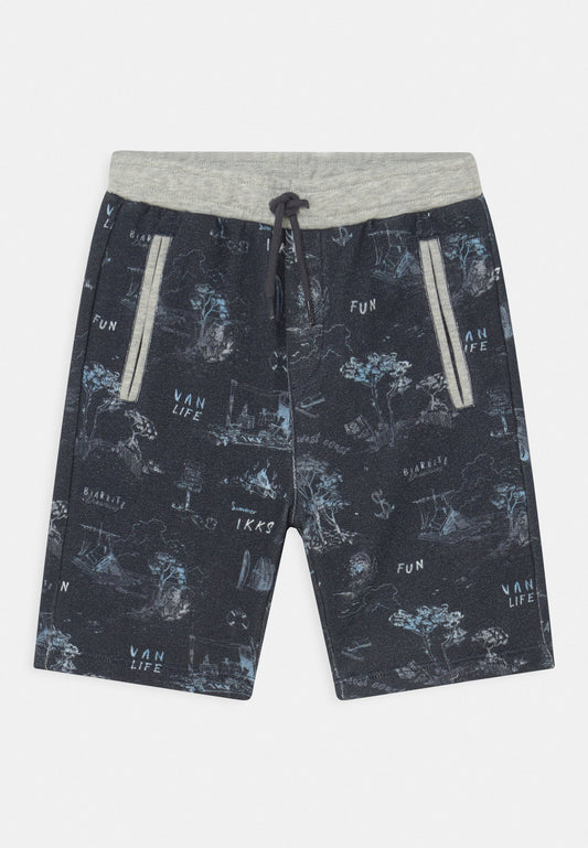 BERMUDA - Shorts