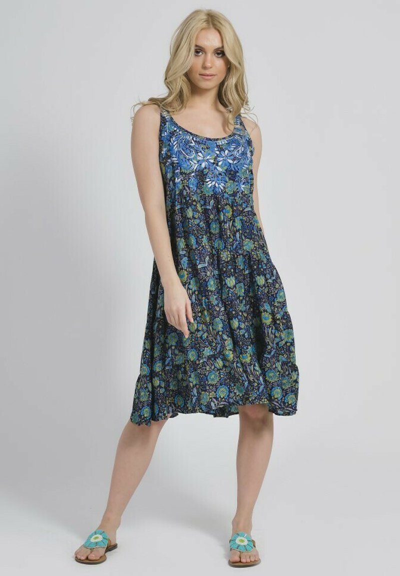 Beach dress