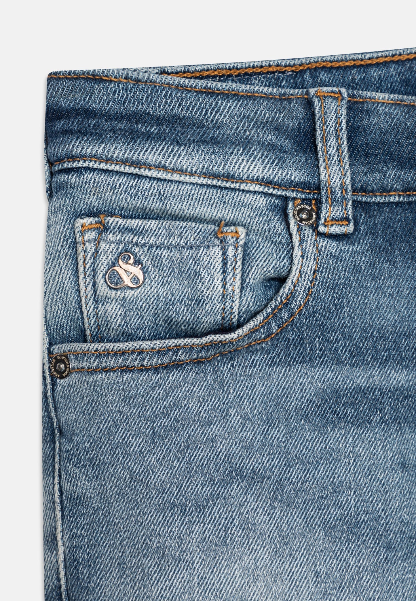 Jeans Skinny Fit
