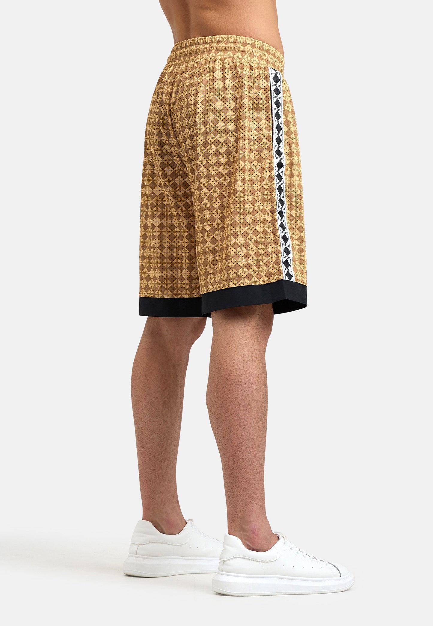 50TH - Swimming shorts