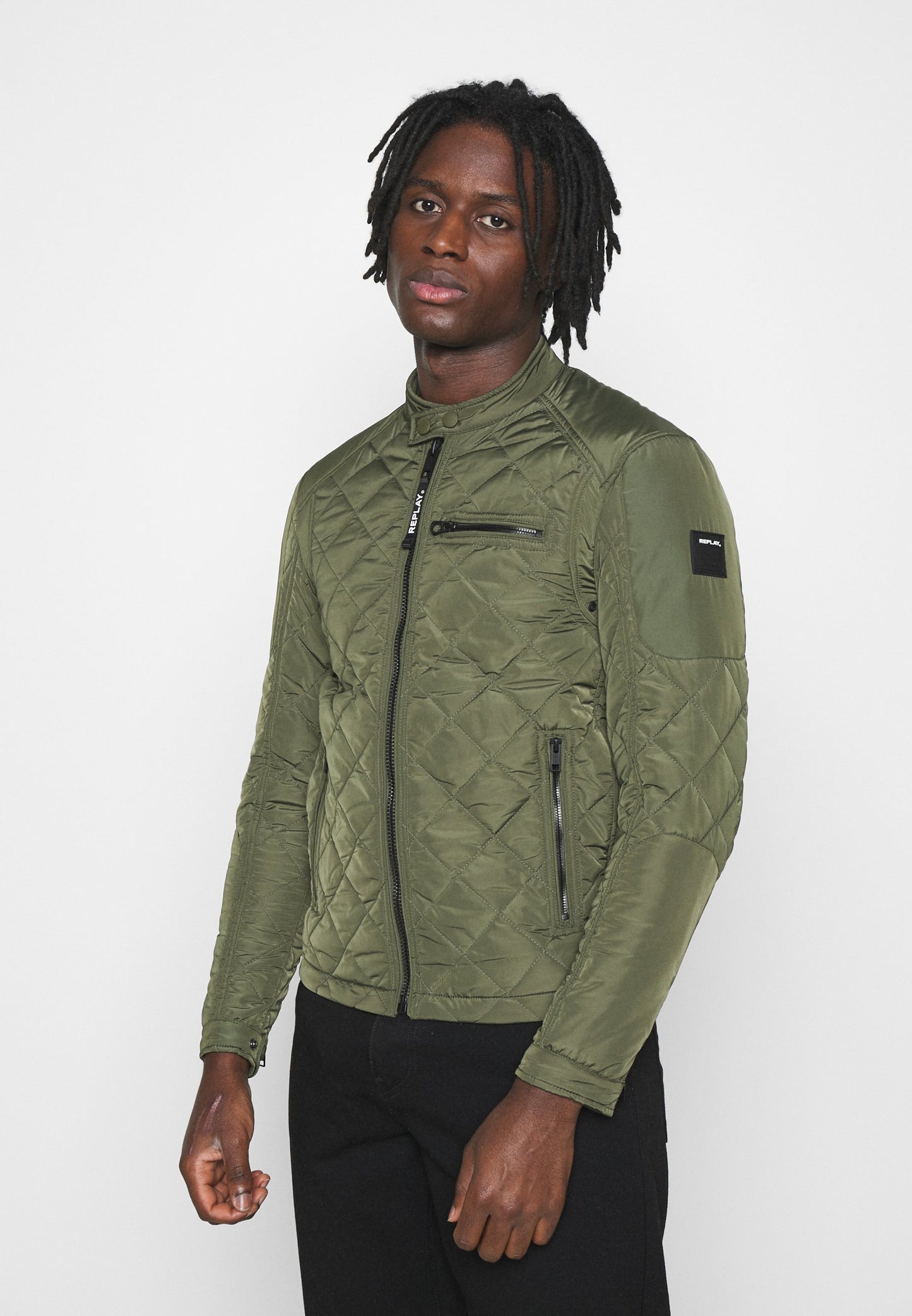 JACKET - Light jacket