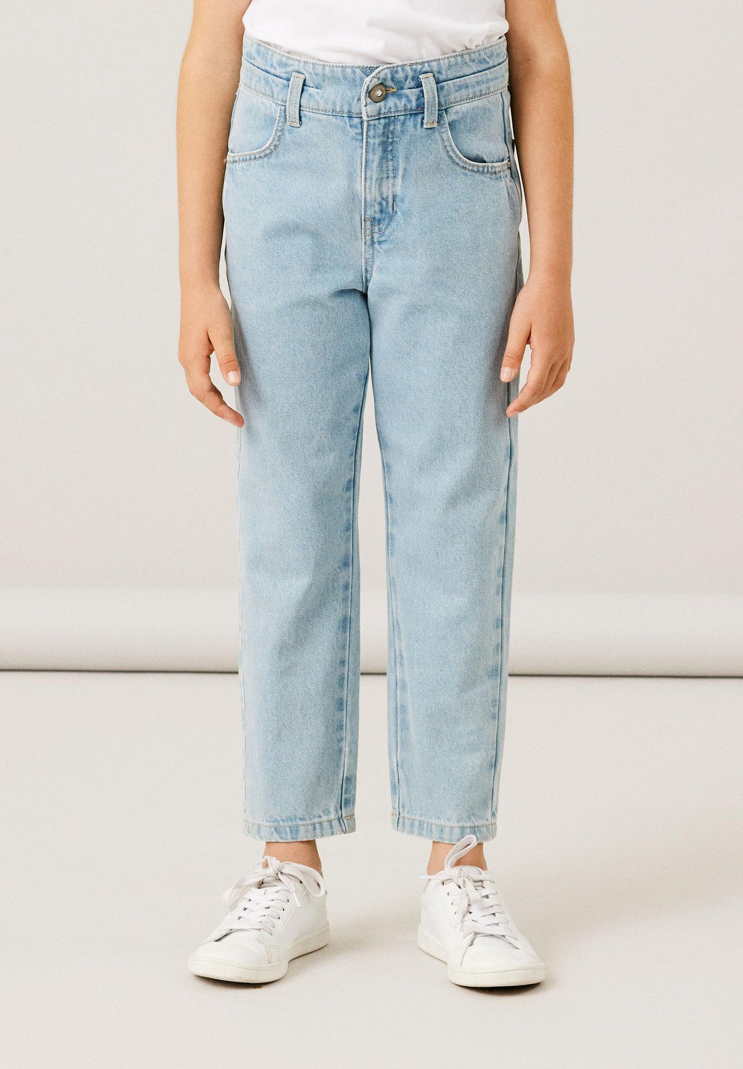 MOM - Relaxed fit jeans
