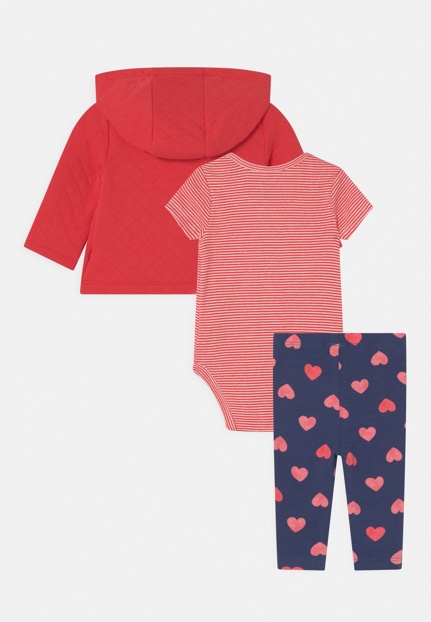 SET - Print T-shirt