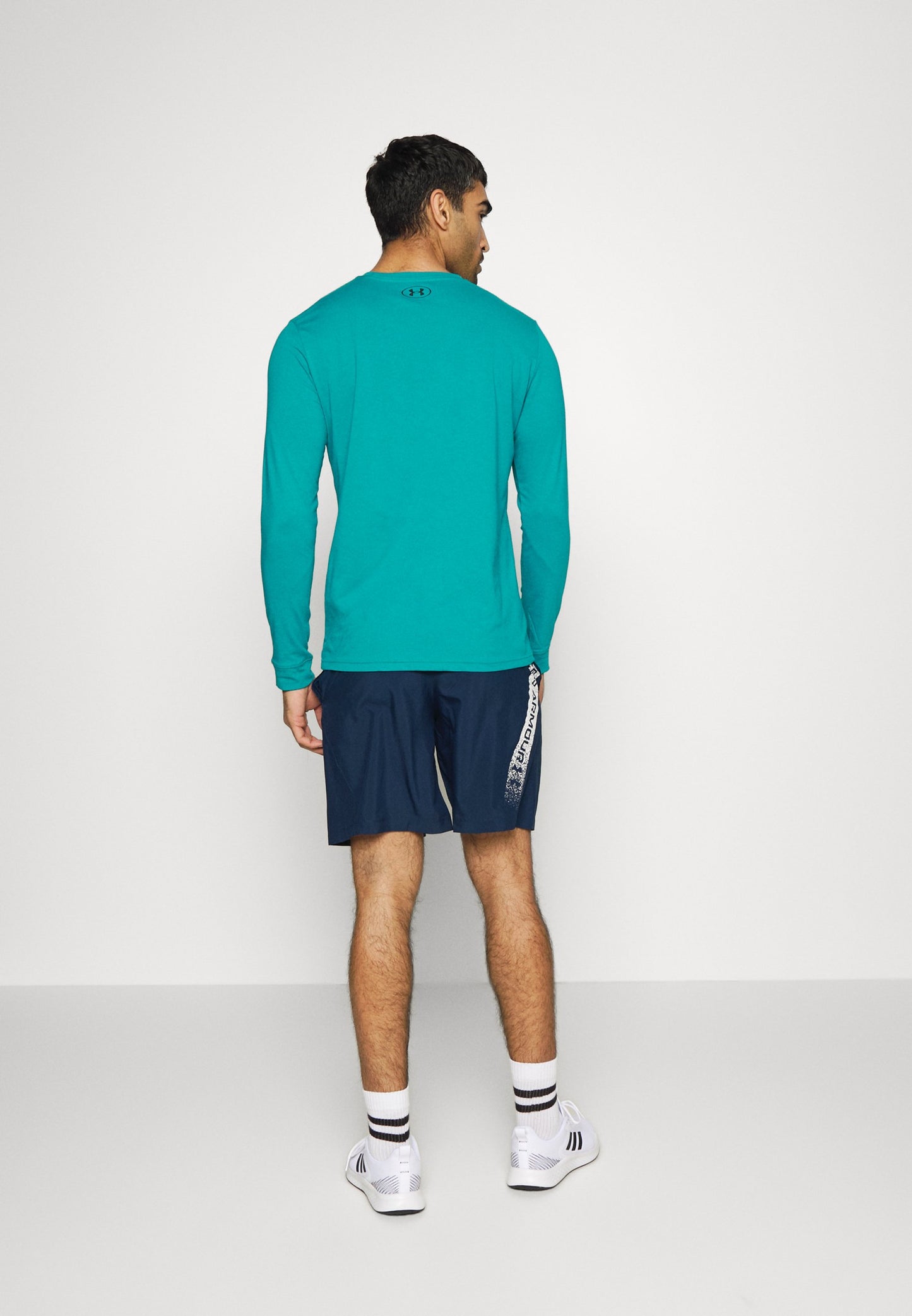 GRAPHIC - Sports shorts