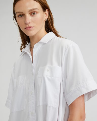 The Daytripper Shirtdress