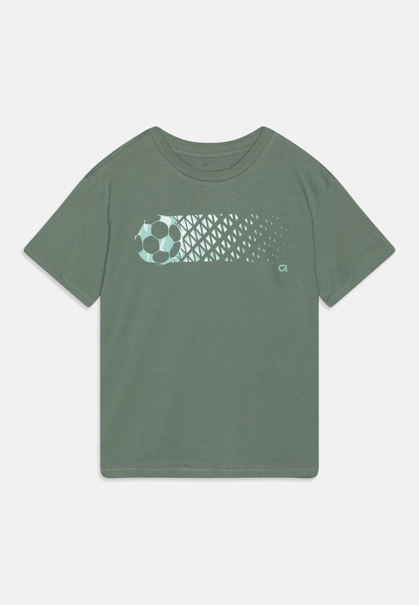 Print T-shirt