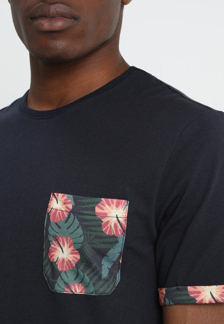 Print T-shirt