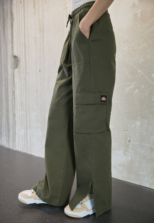 PANT - Cargo trousers