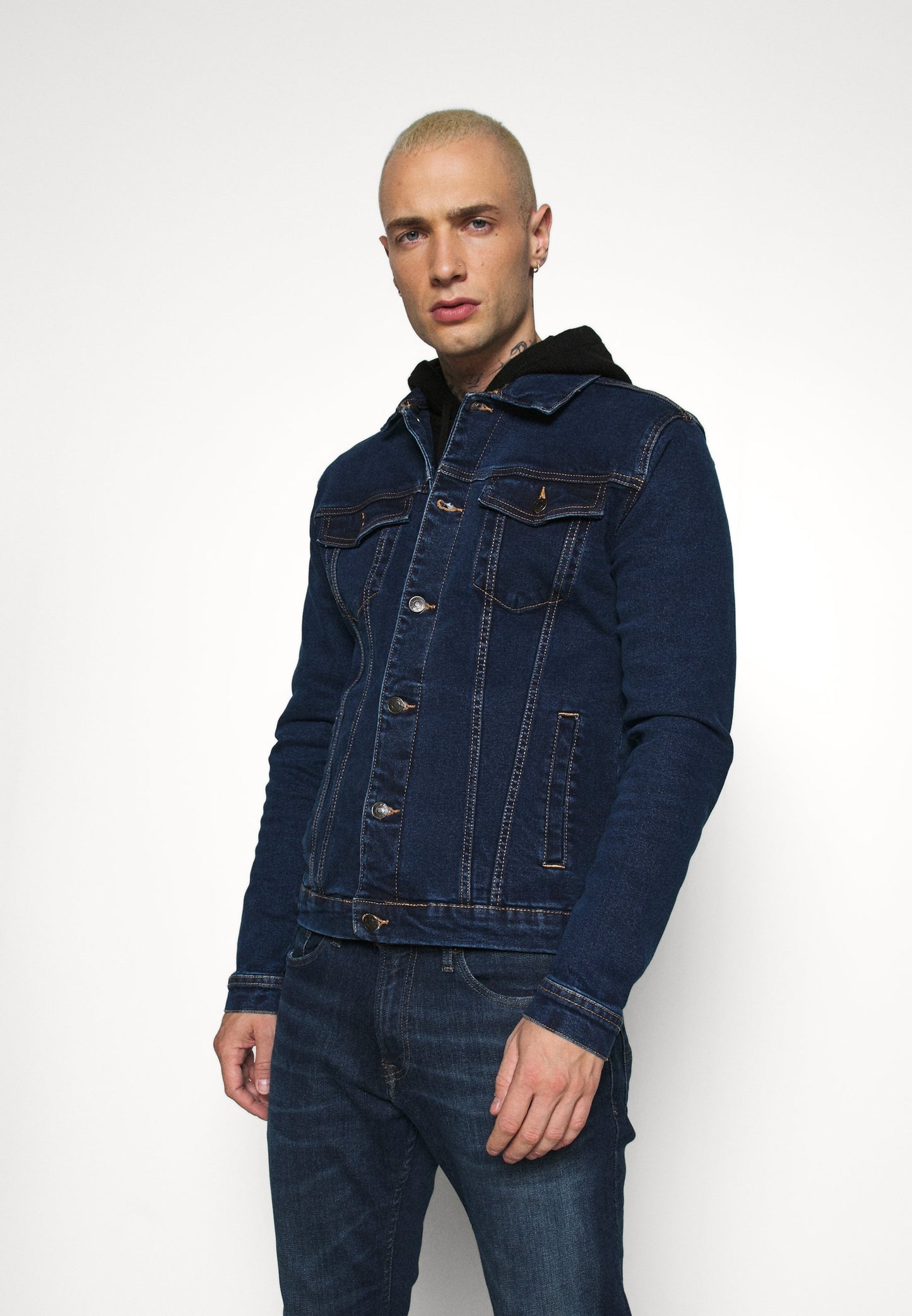JACKET - Denim jacket