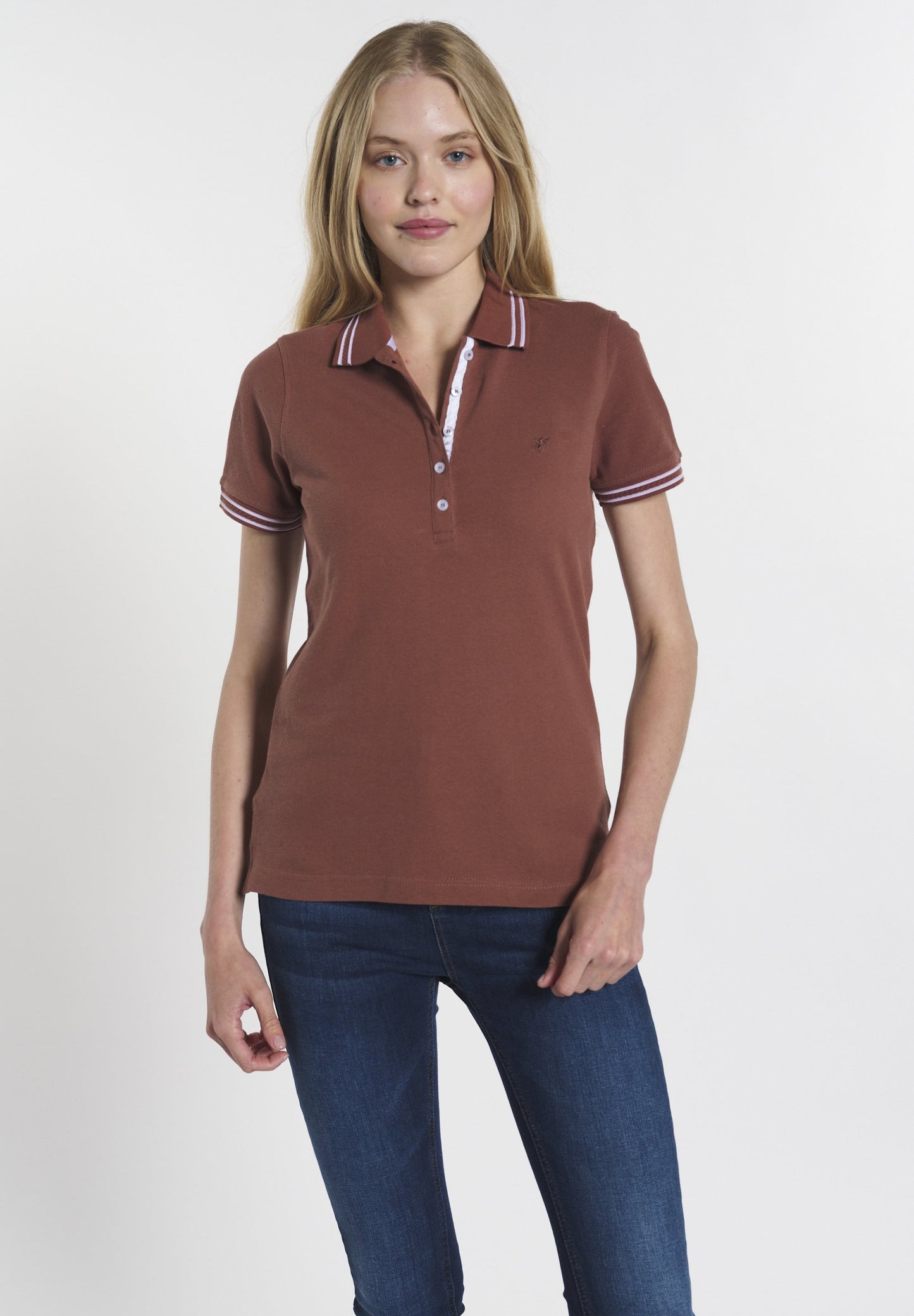 MARIANA - Polo shirt