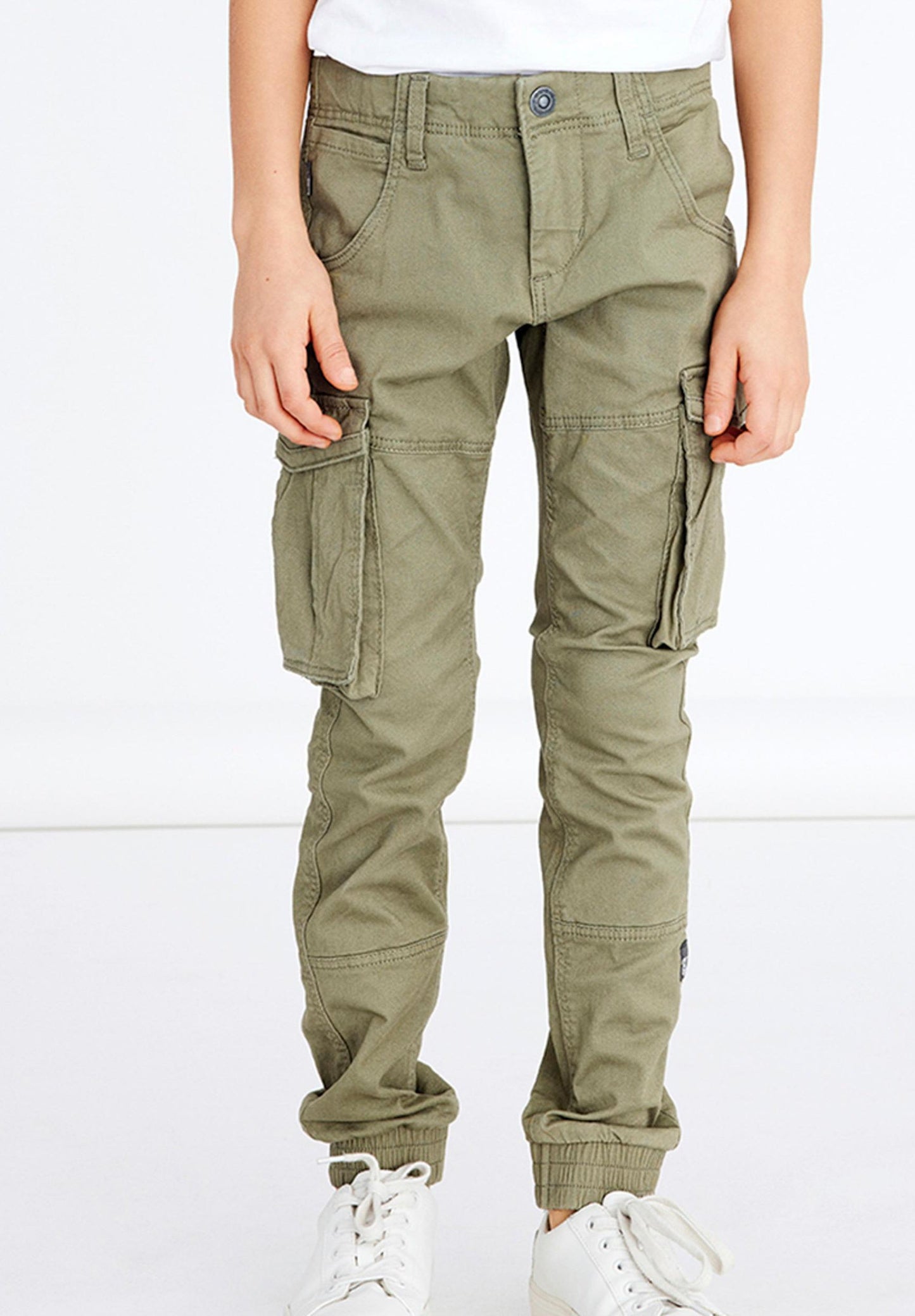 Slim Jogger - Cargo trousers