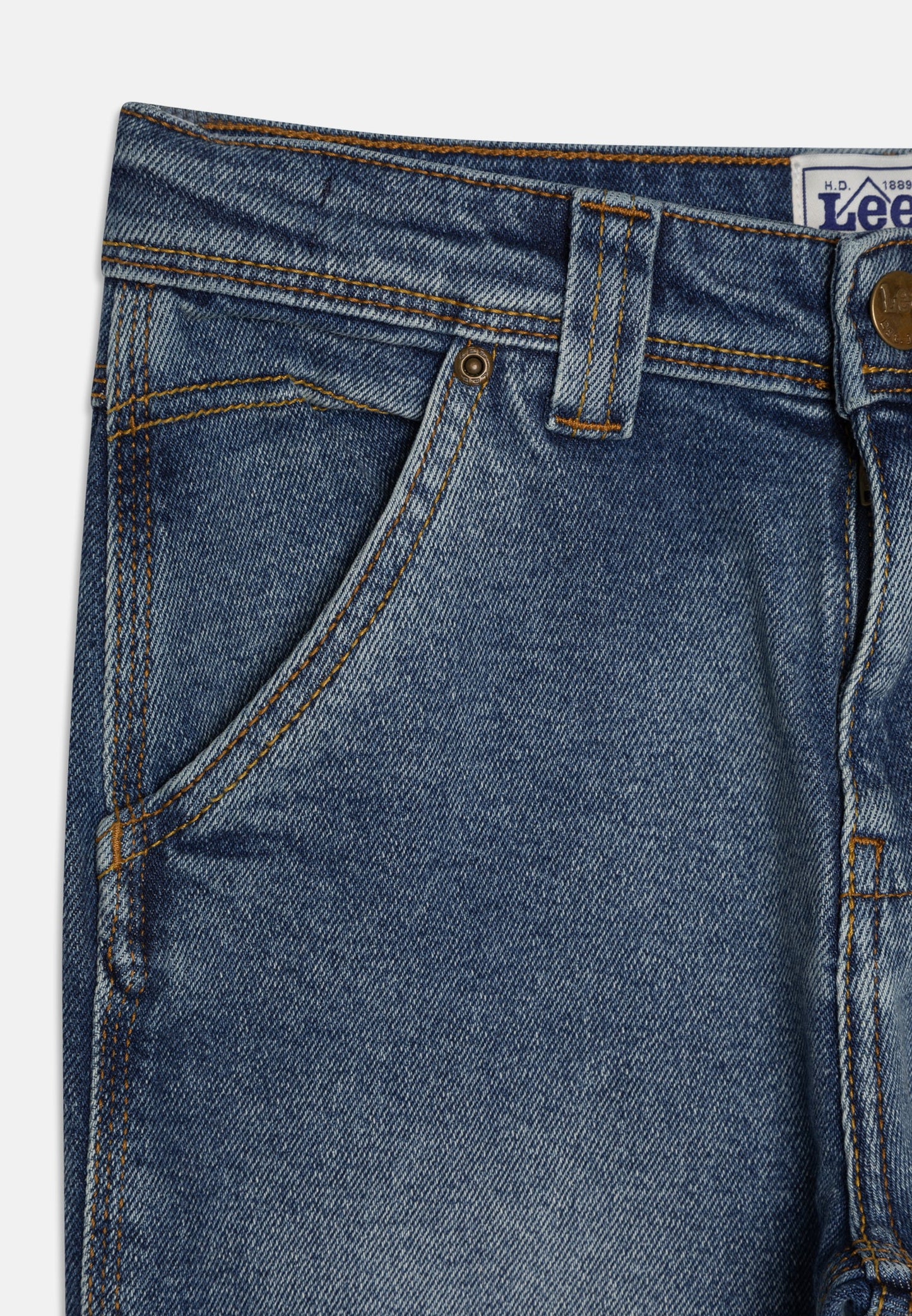 CARPENTER - Relaxed fit jeans