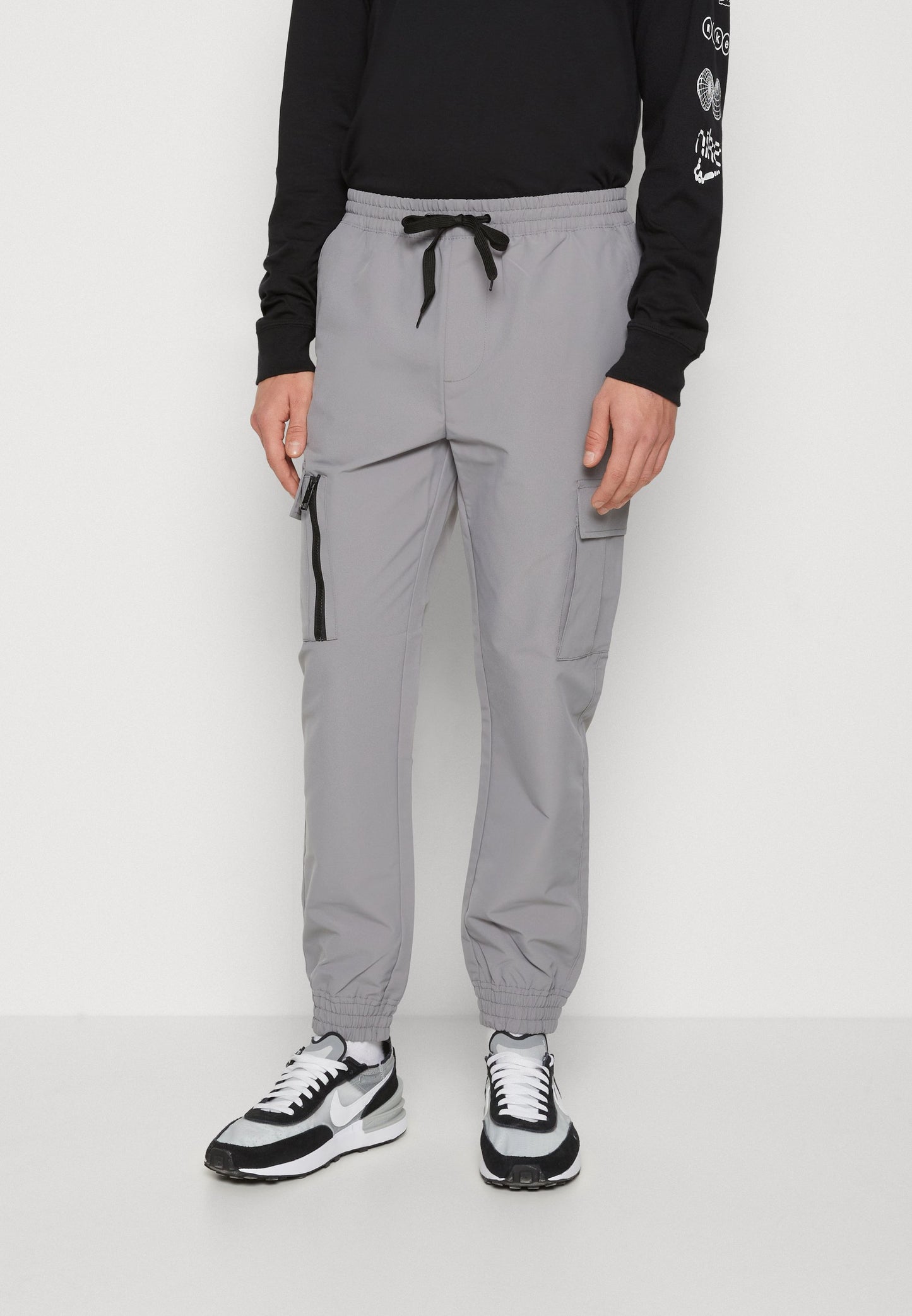 Cargo trousers