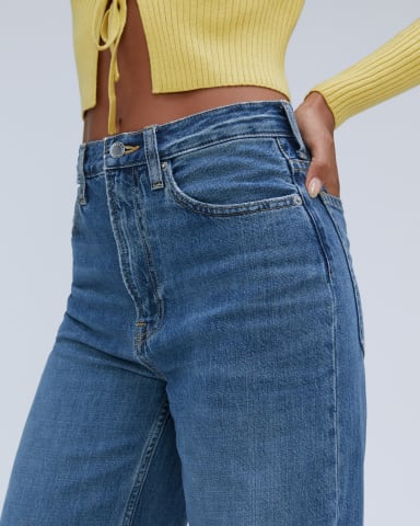 The Baggy Jean