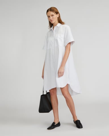 The Daytripper Shirtdress