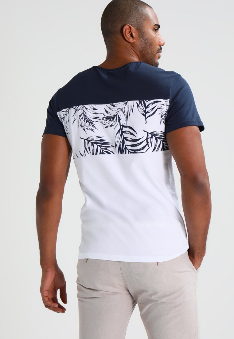Print T-shirt