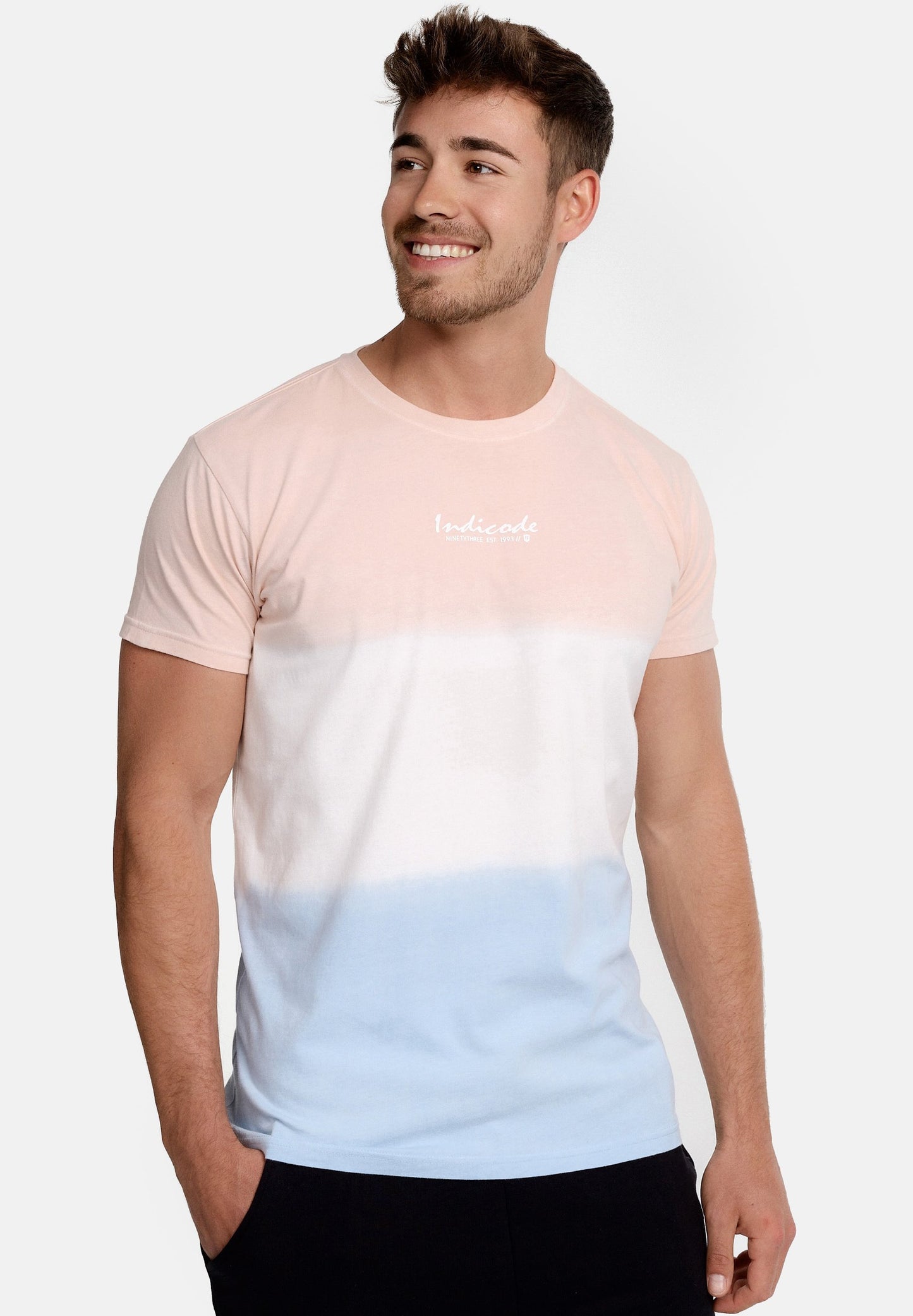 DIPPS - Print T-shirt