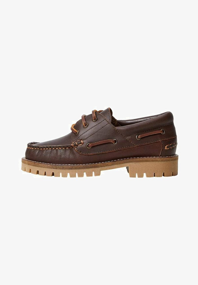 NAUTICO - Boat shoes