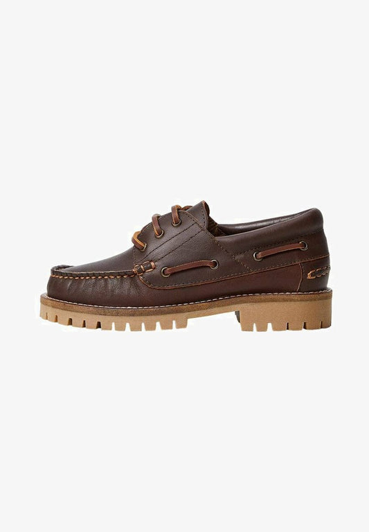 NAUTICO - Boat shoes