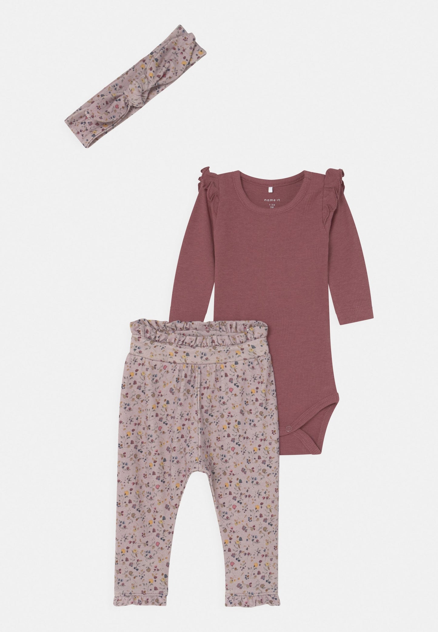 SET - Leggings - Trousers