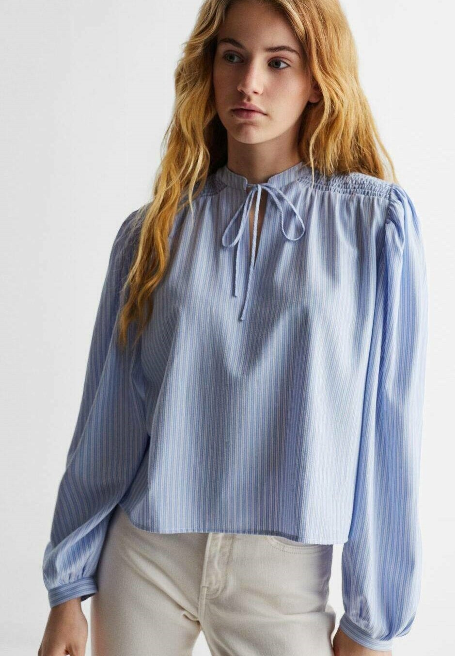 SOLR - Blouse