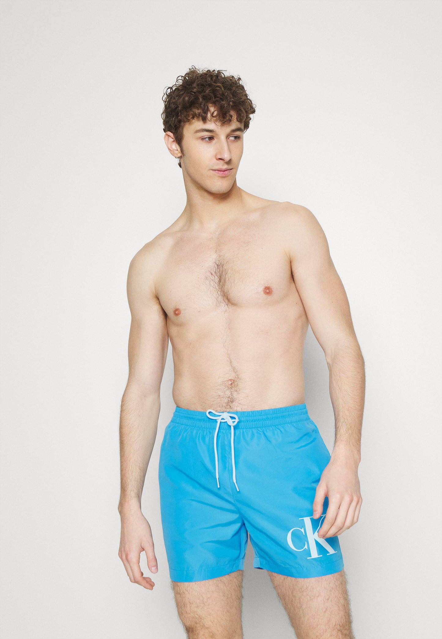 Swimming shorts