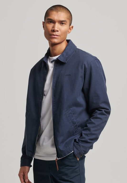 VINTAGE CLASSIC HARRINGTON - Summer jacket