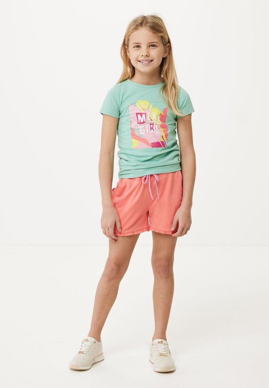 RUFFLE - Shorts