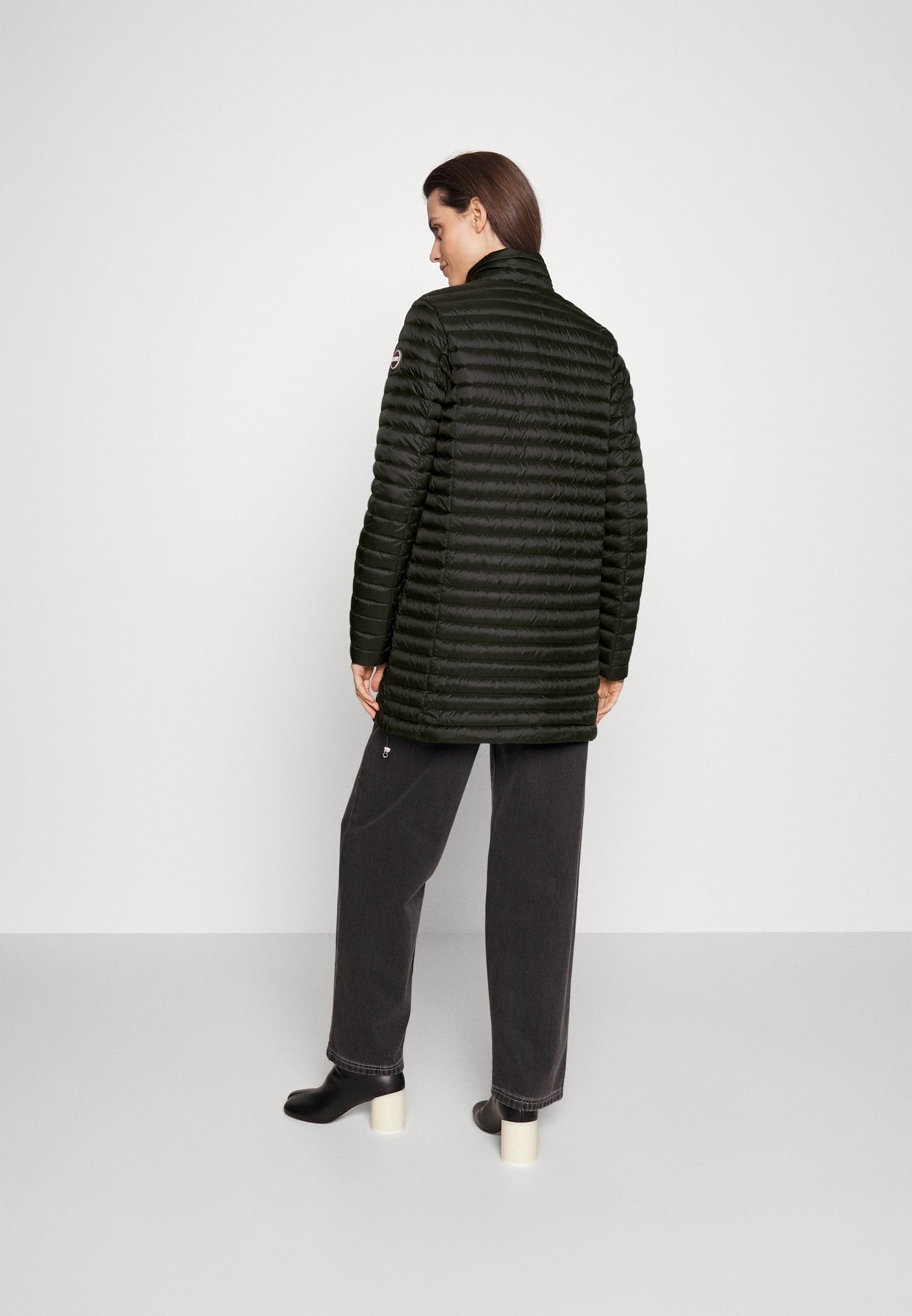 LADIES JACKET - Down jacket
