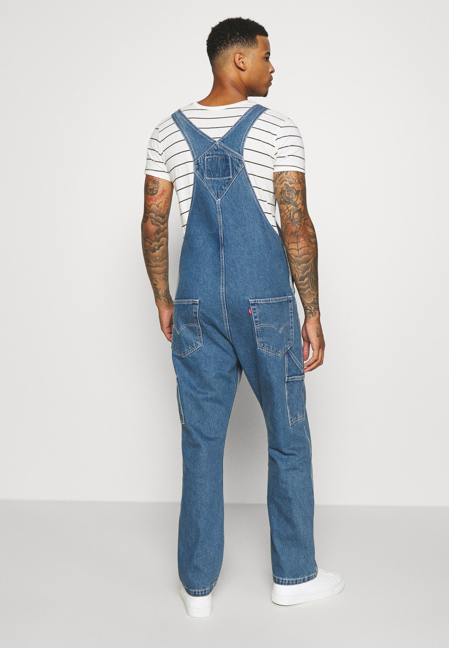 OVERALL - Dungarees